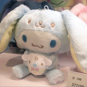 Meet your Posher, Zoie